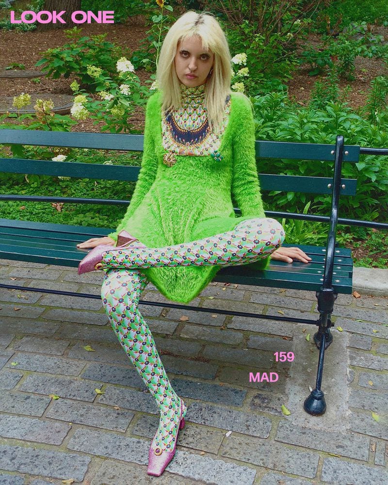 Mad Browning — photo 2