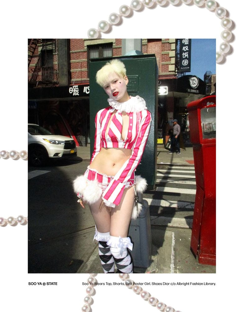 Sooya Kim — photo 6