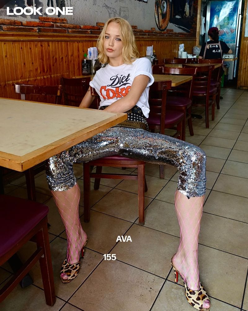 Ava Gridley — photo 2