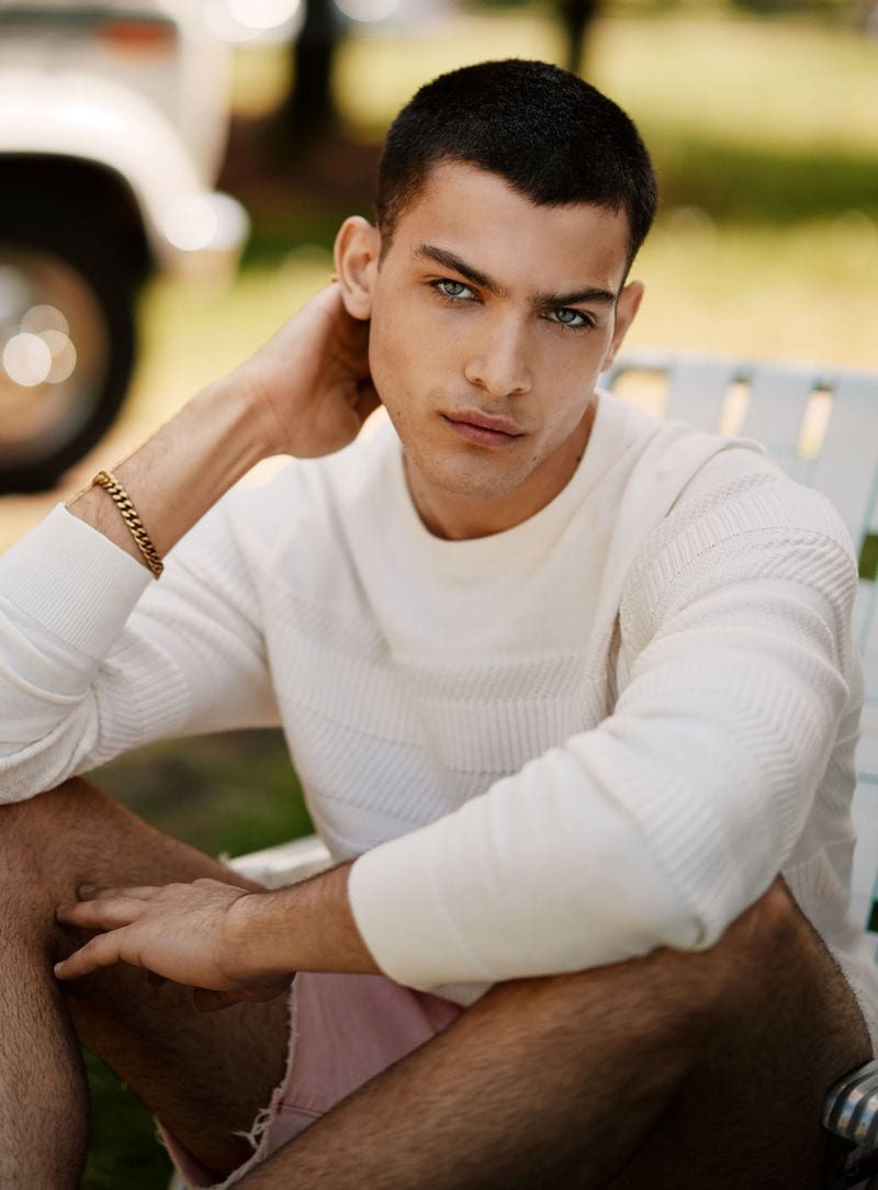 Jonathan Azar — photo 10