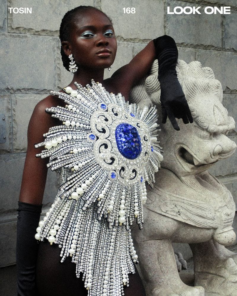 Tosin Olajire — photo 6