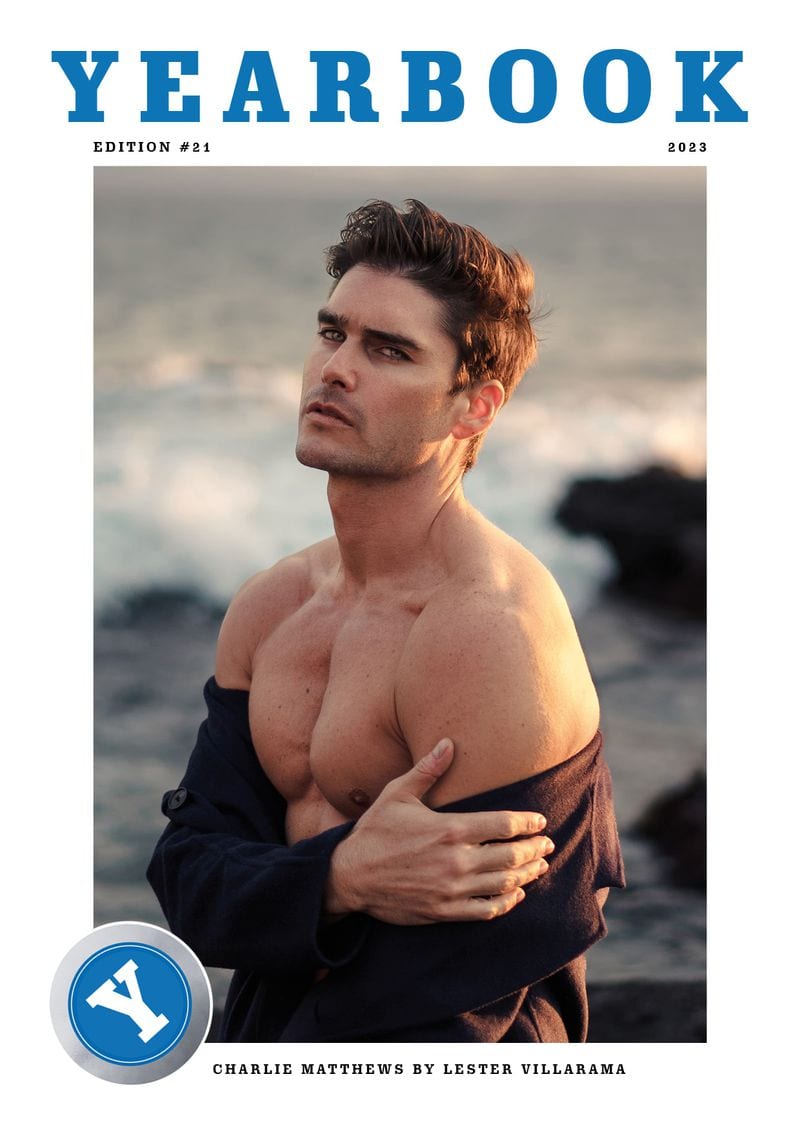 Charlie Matthews — photo 9