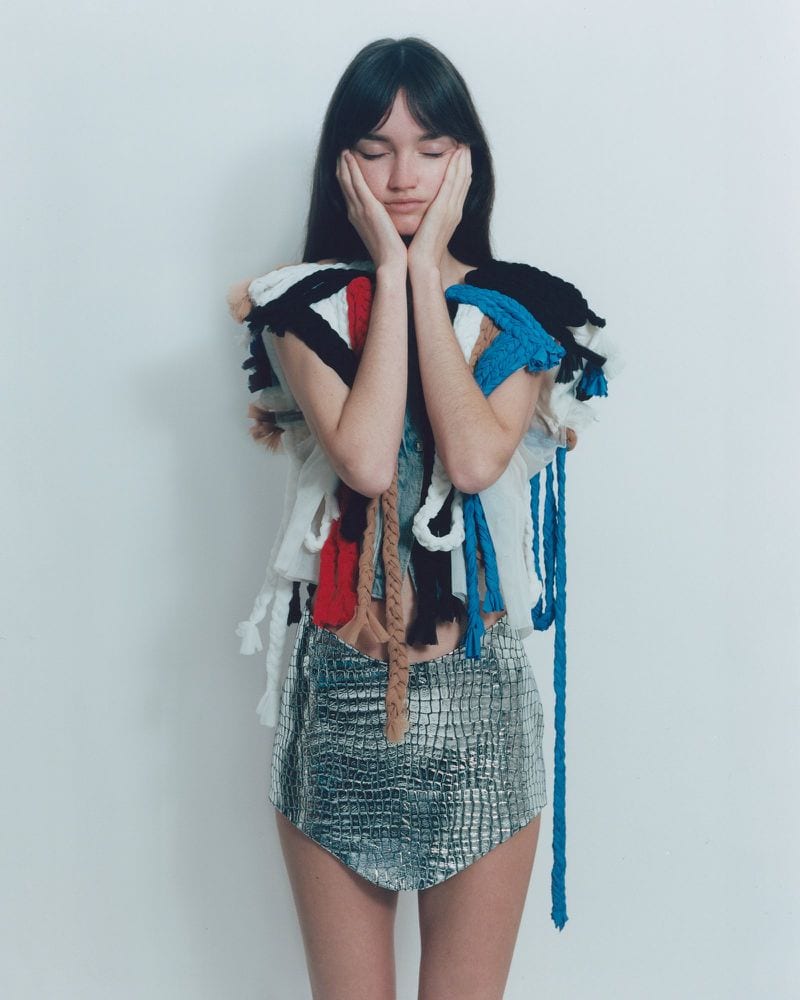 Zoé Lou — photo 3