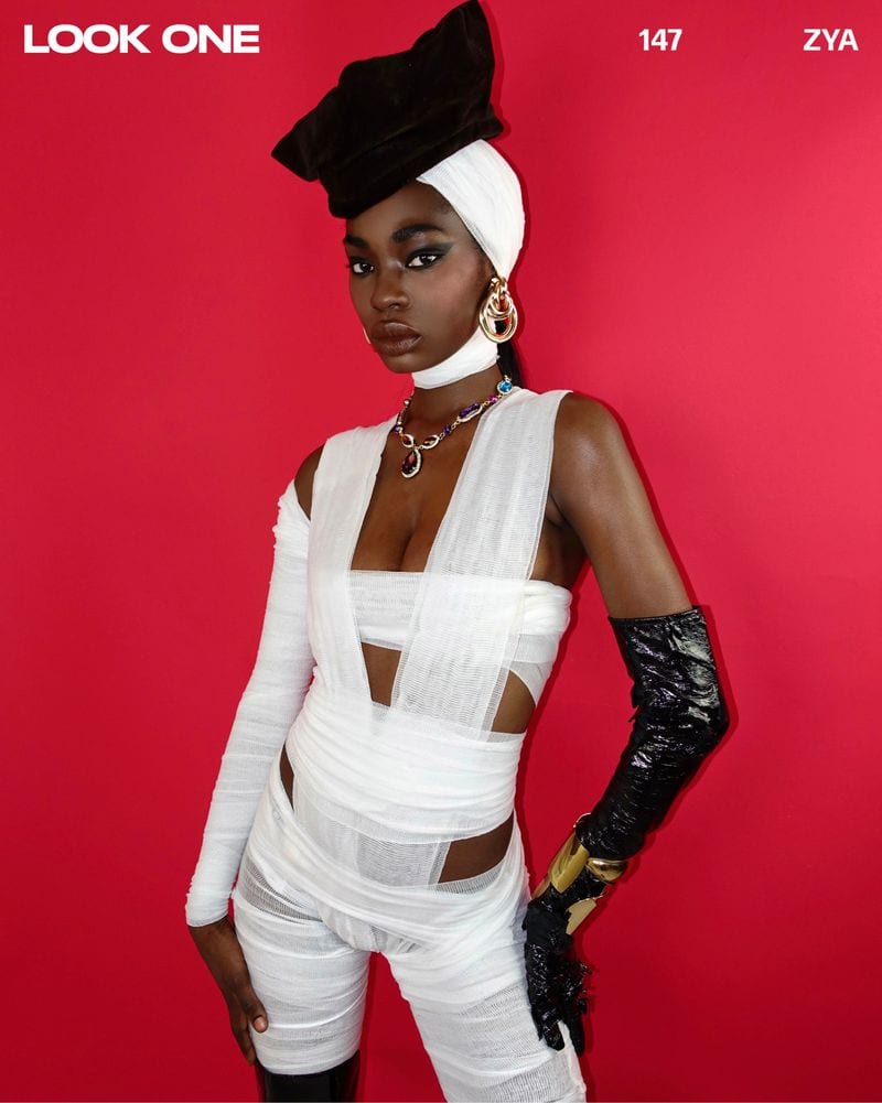 Zya Mariee — photo 5