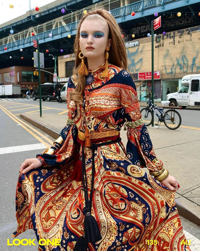 Ali Ridgway — photo 7