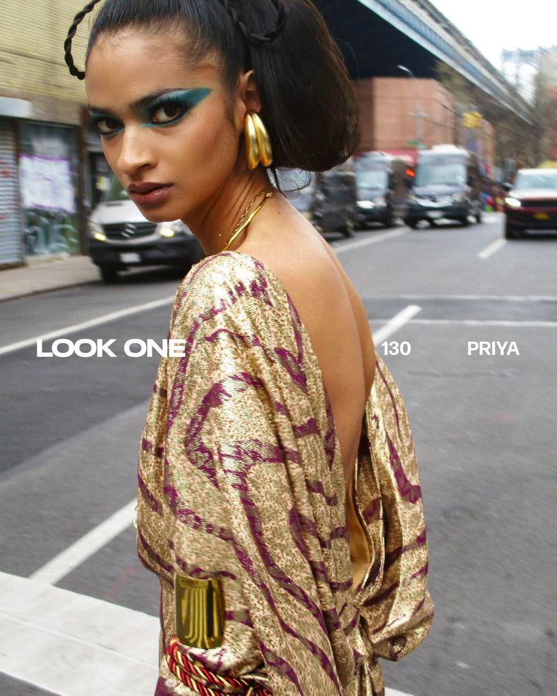 Priya Jain — photo 3