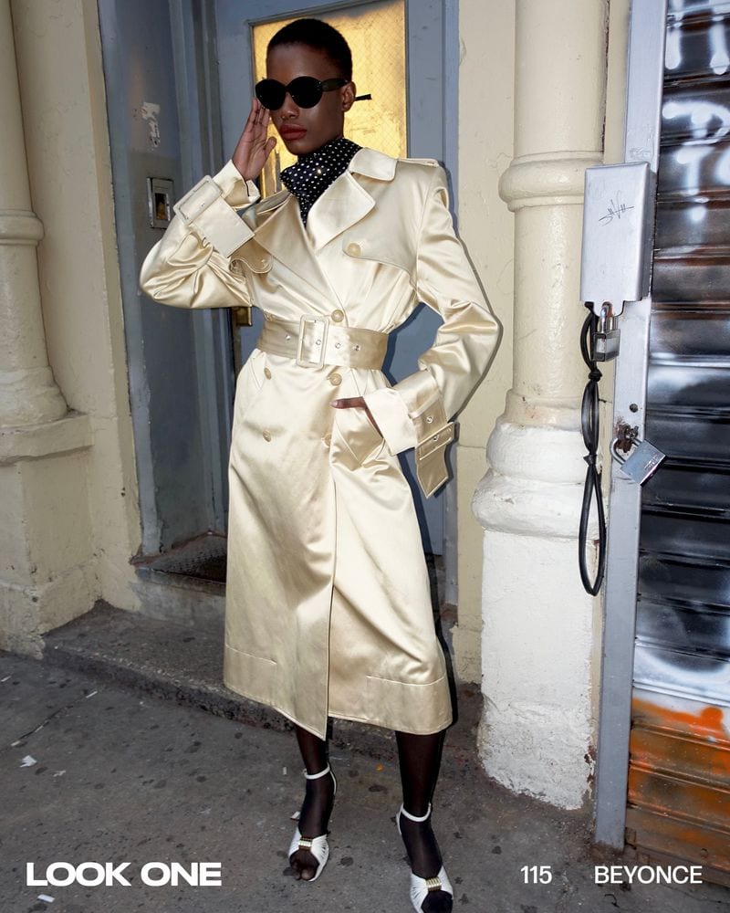 Beyoncé Ambrose — photo 11