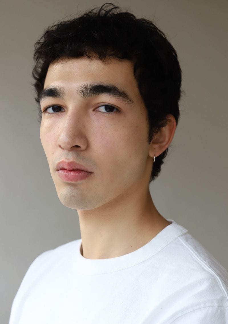 Safil Kawamura — photo 1