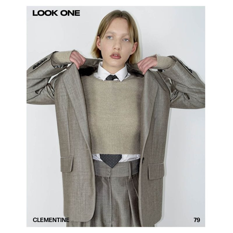 Clementine Chalfant — photo 10