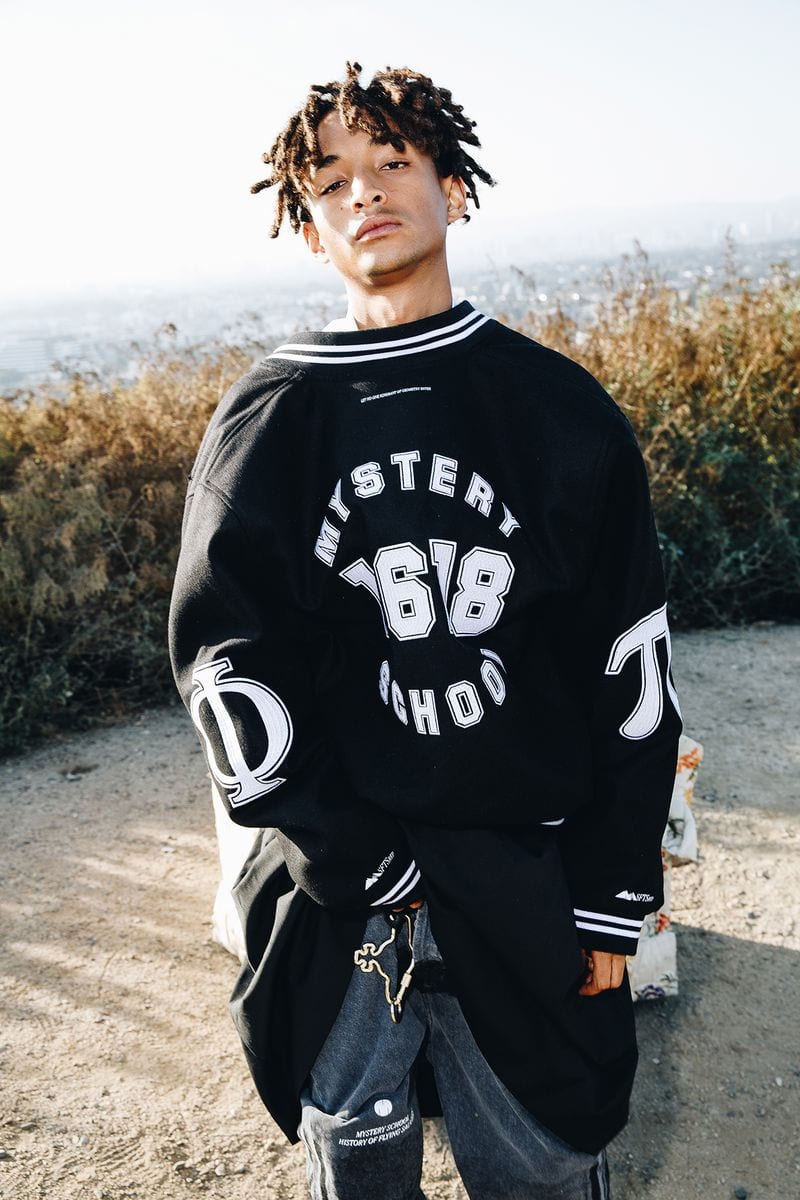 Jaden Smith — portfolio 10