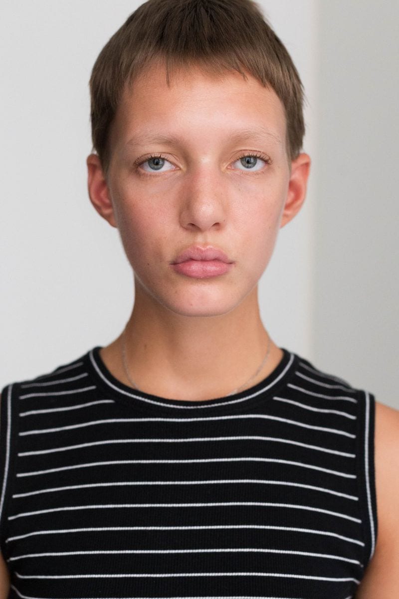 Clementine Chalfant — photo 1