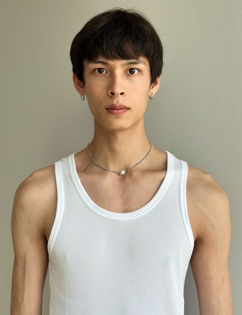 Yang Hao — photo 1