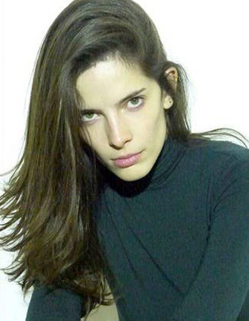 Amy Greenhough — photo 1