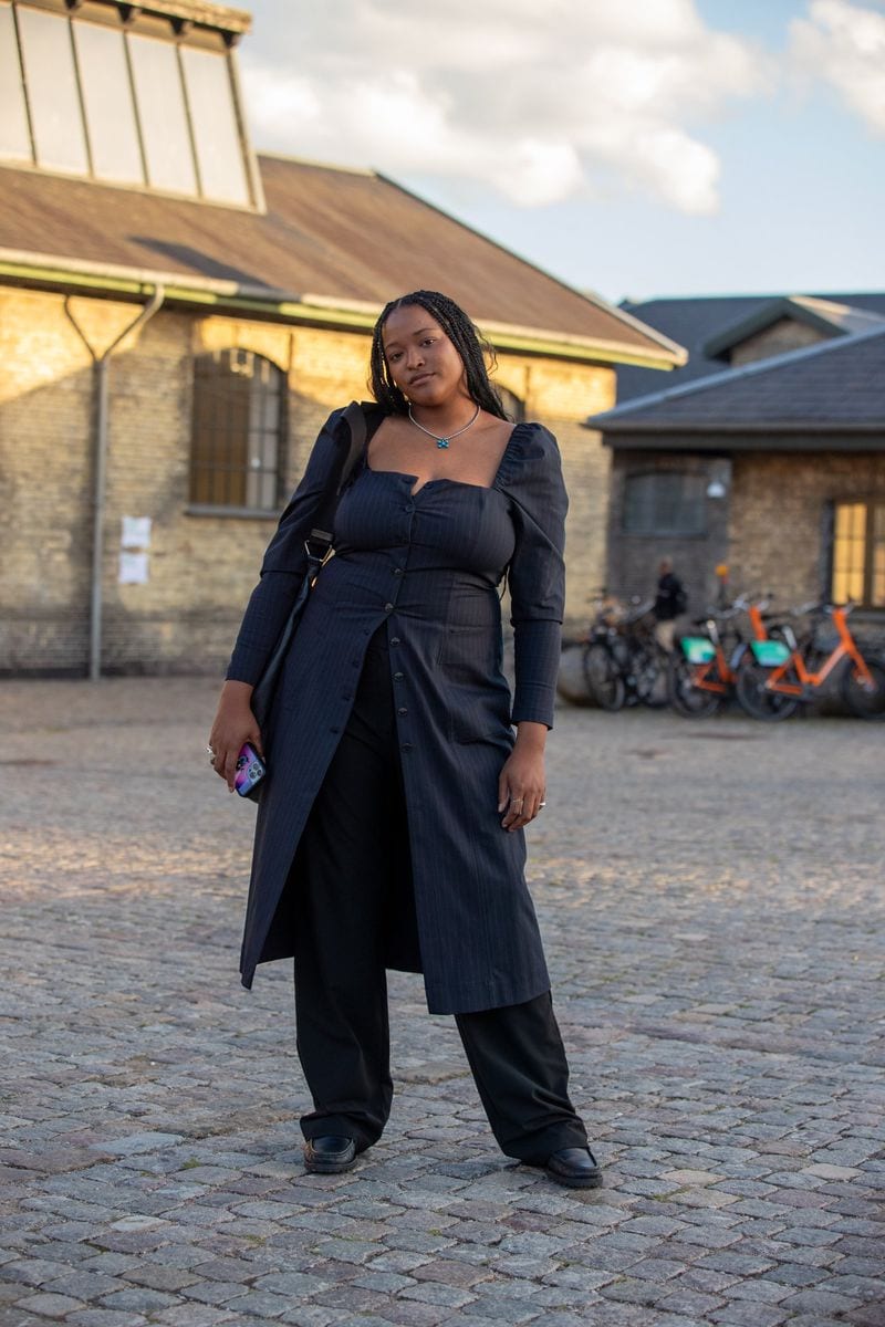 Imani Randolph — photo 2