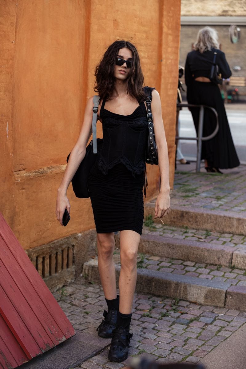 Galilea Dionisi — photo 3
