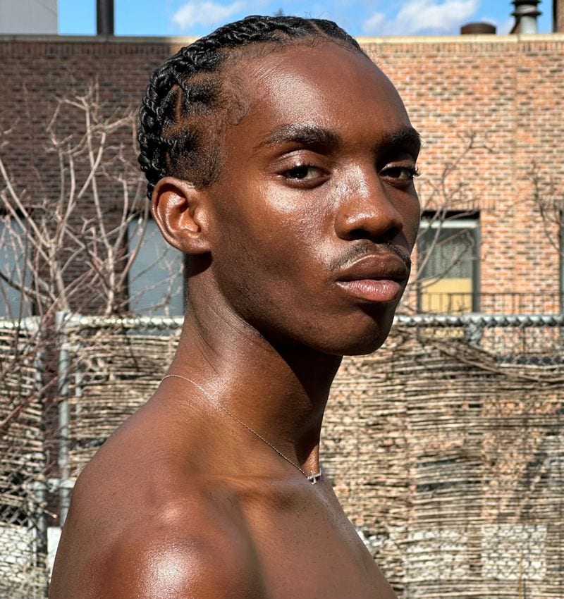Elijah Daunte — photo 1