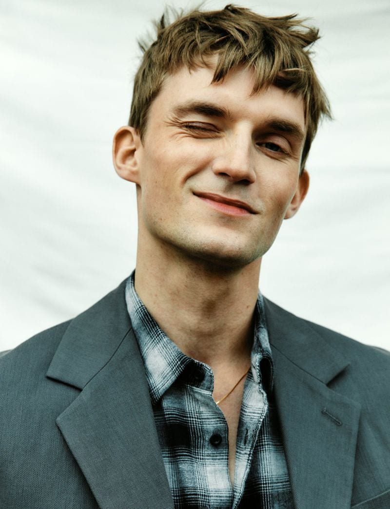 Charlie Westerberg — photo 11