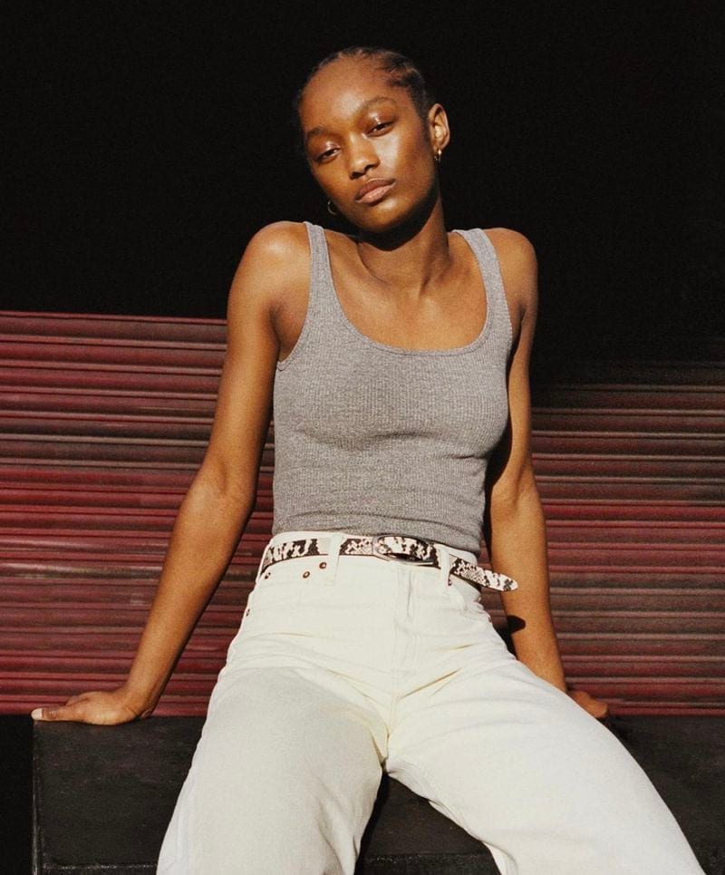 Aaliyah Buford — photo 11