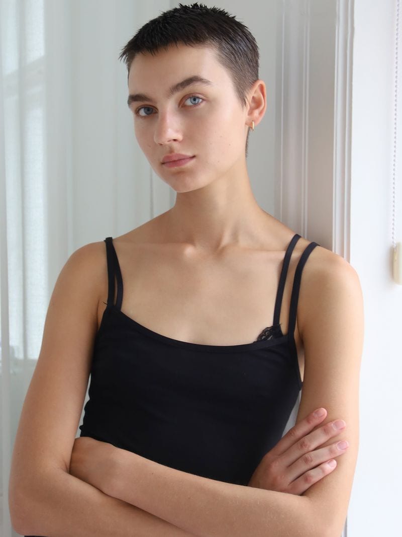 Freja Rothmann — photo 1