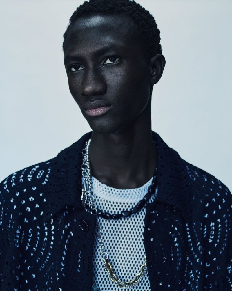 Maib Diop — photo 4