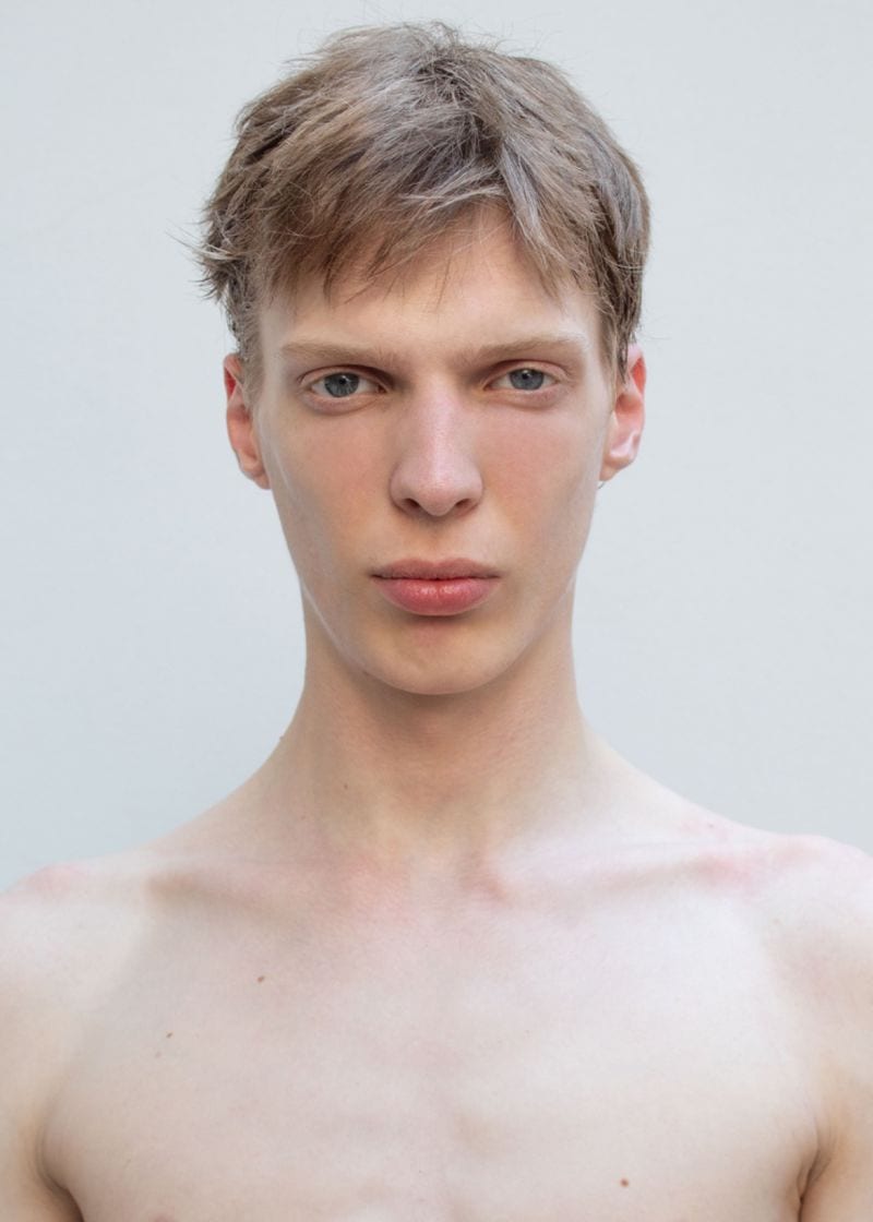 Justas Djakonovas — photo 1