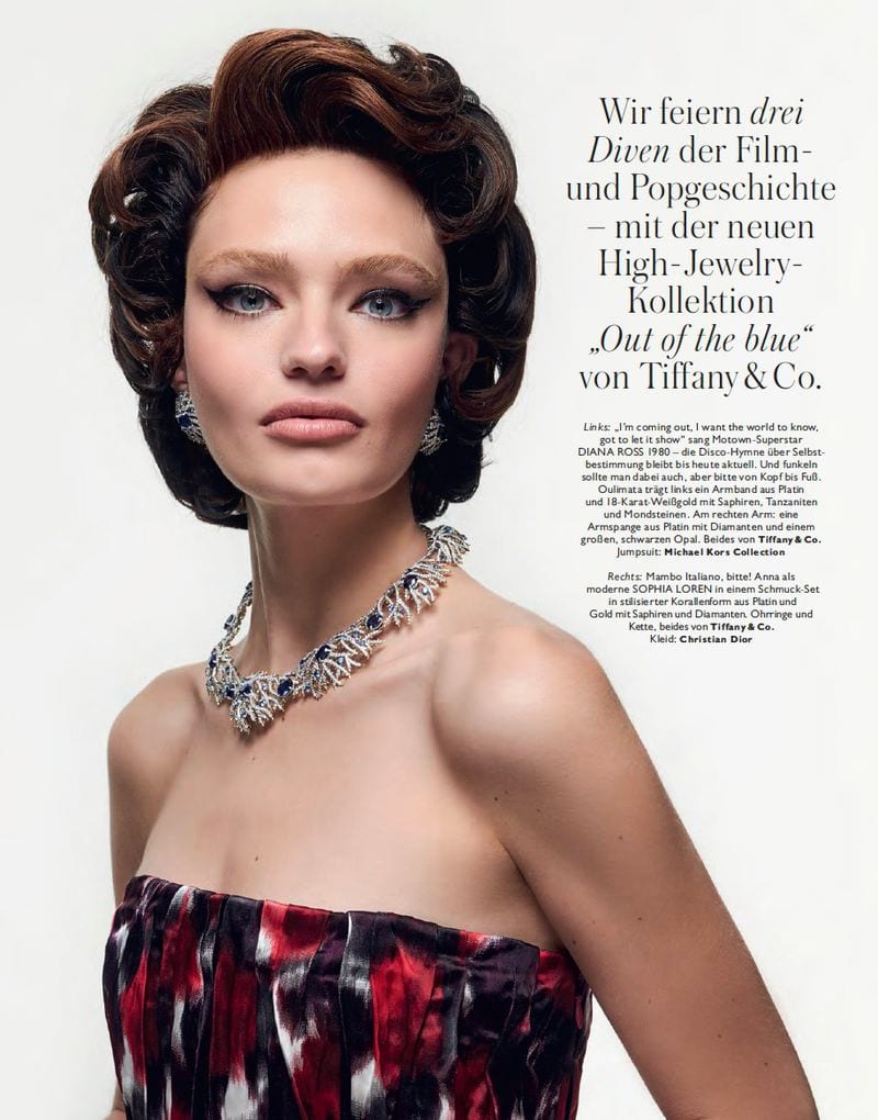 Anna Mila Guyenz — photo 5