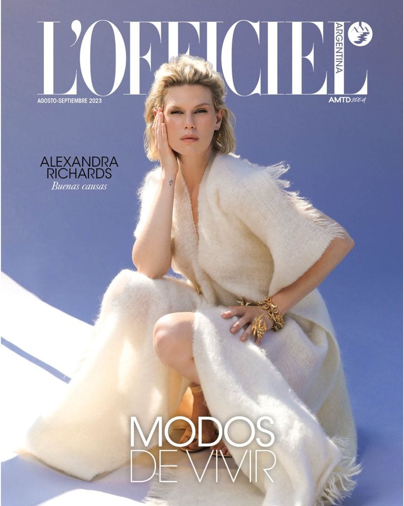 Alexandra Richards — photo 3