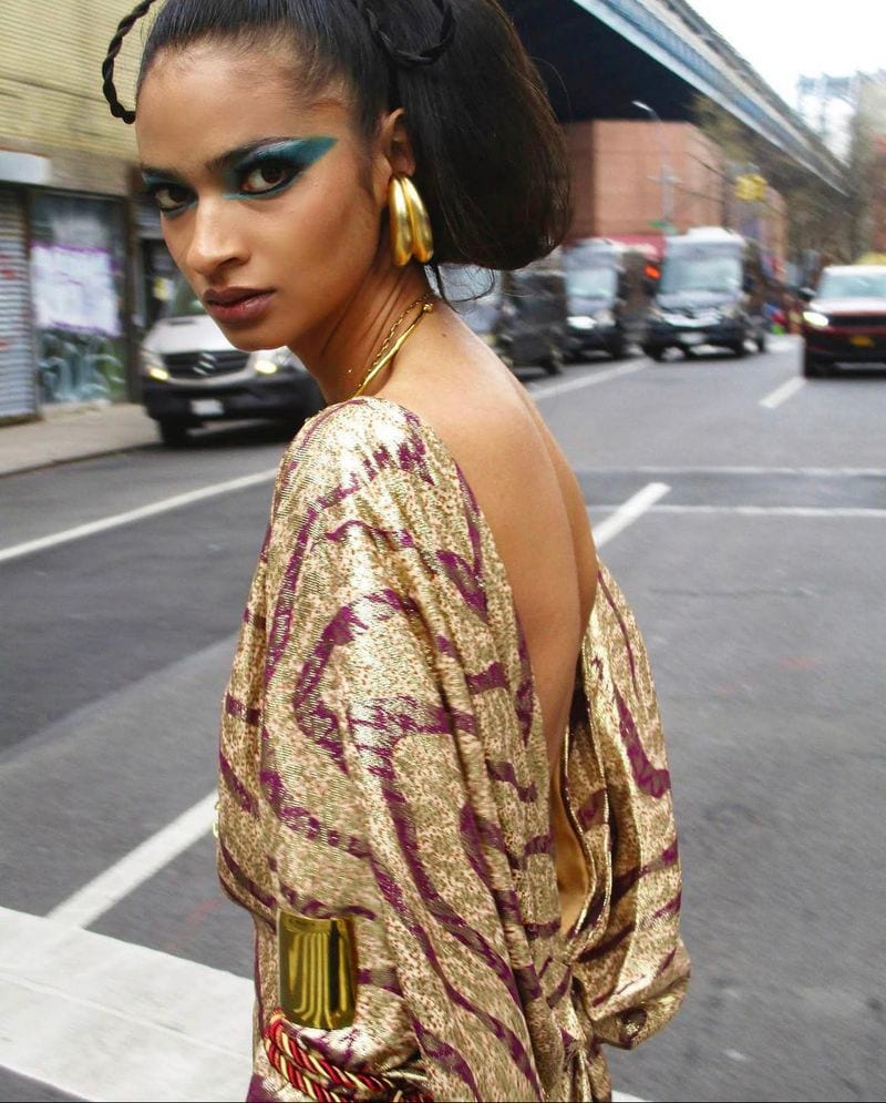 Priya Jain — photo 2