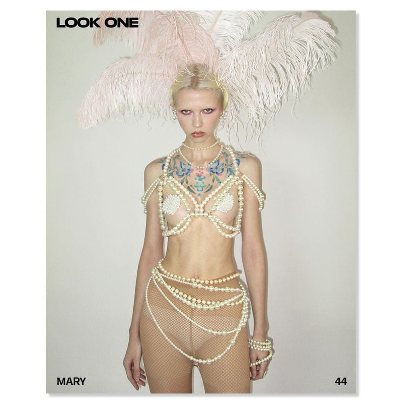 Mary Ocean — photo 6