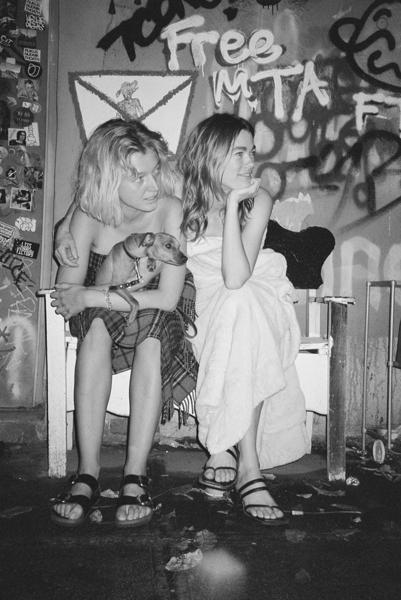 Mathilde Brok Brandi — photo 10