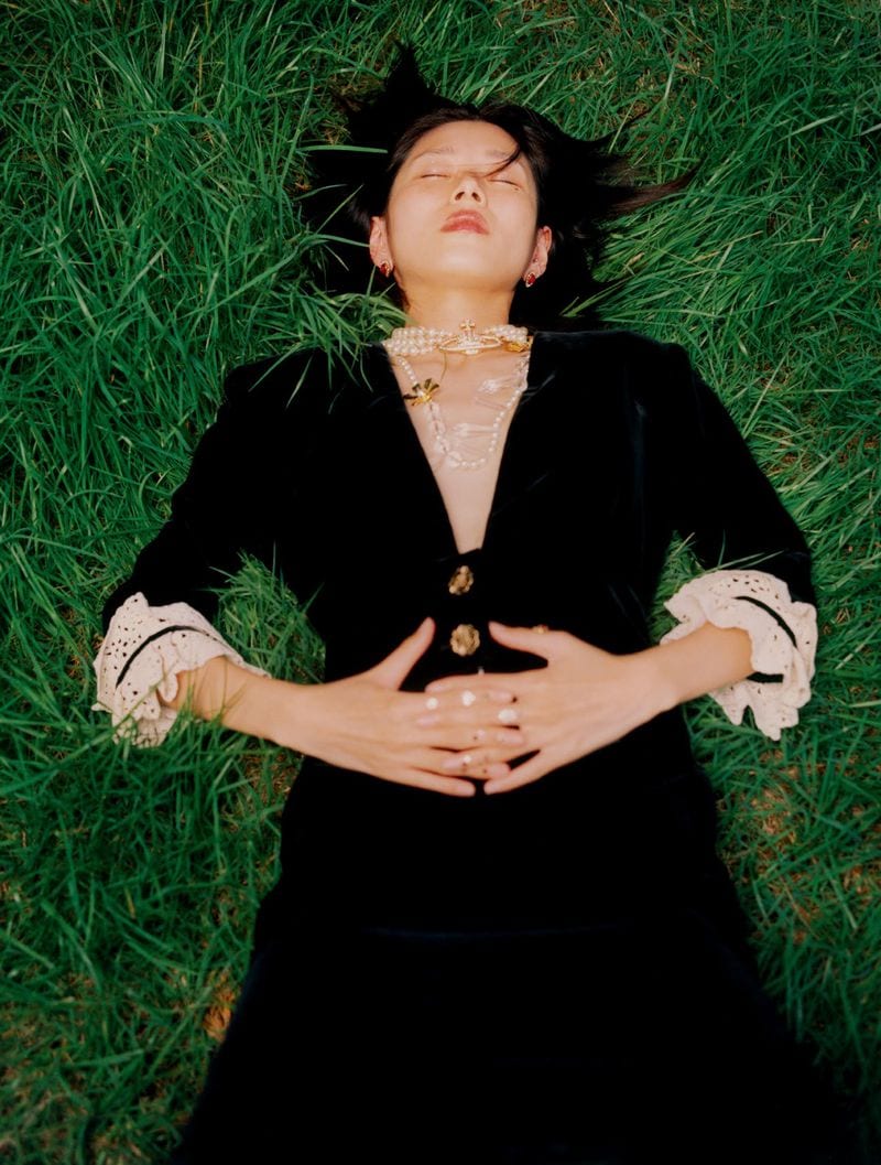 Yuna Ishizawa — photo 7