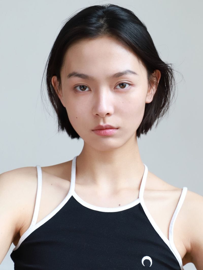 Jiali Zhao — photo 1