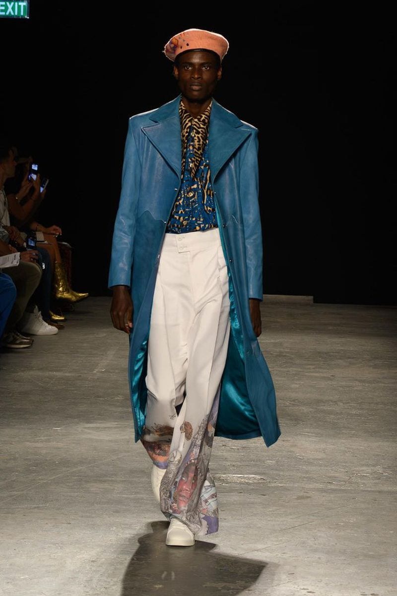 Adewunmi Ayanbolujo Andre — photo 3