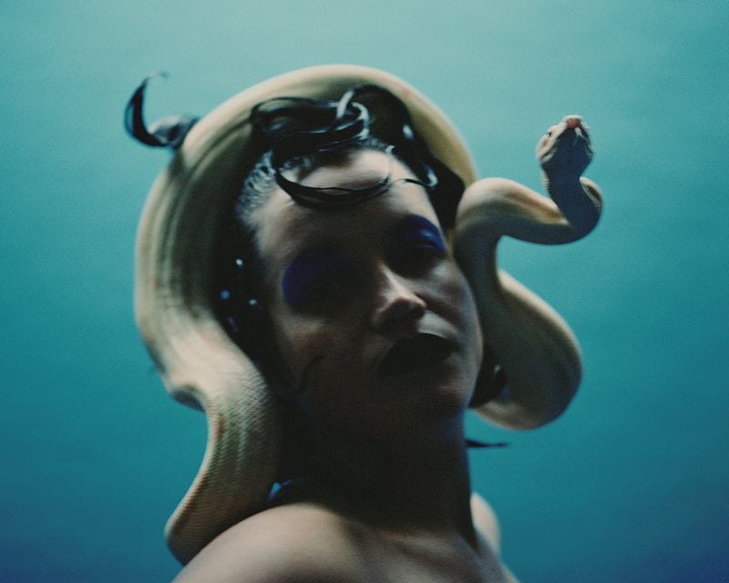 Tessa Kuragi — photo 4