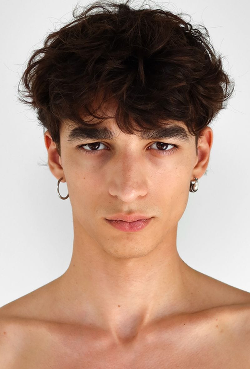 Nathaniël Ortiz — photo 1