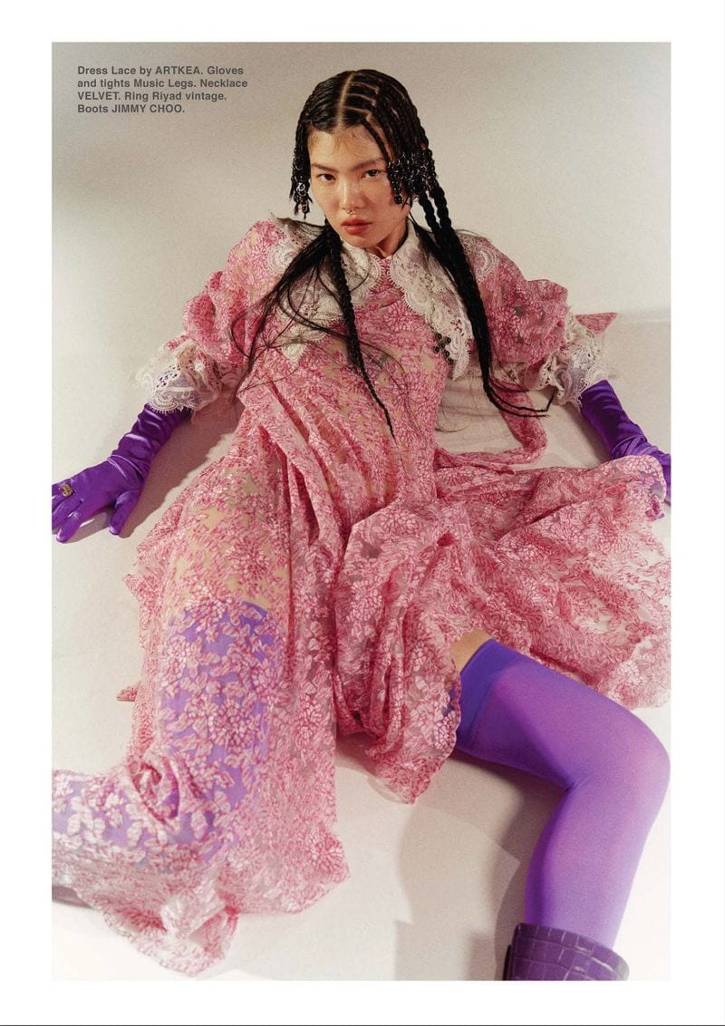 Manami Kinoshita — photo 10