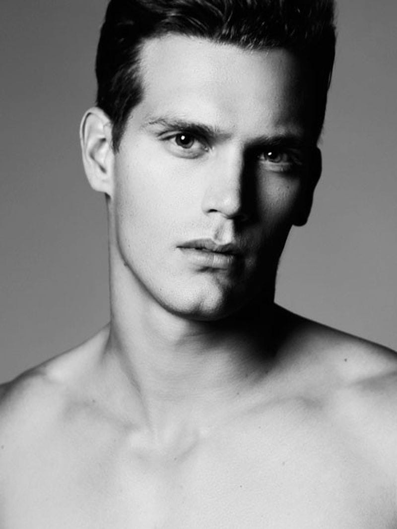 Sean Harju — photo 1