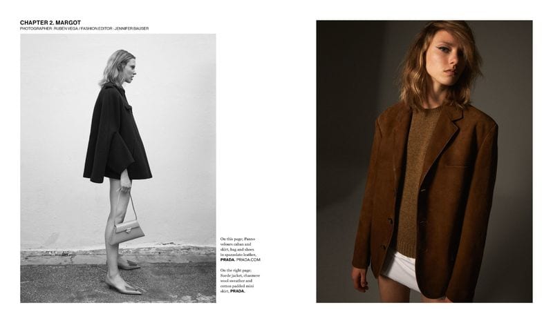 Margot Gaspar — photo 4