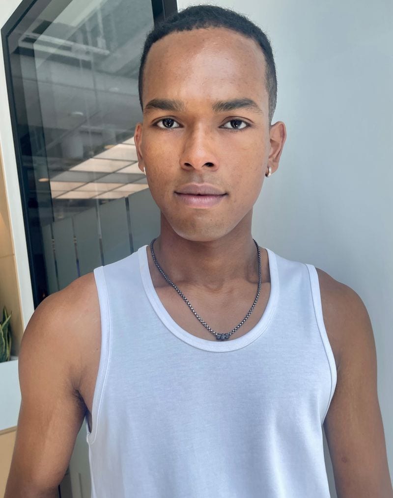 Desmond Ogbeide — photo 1