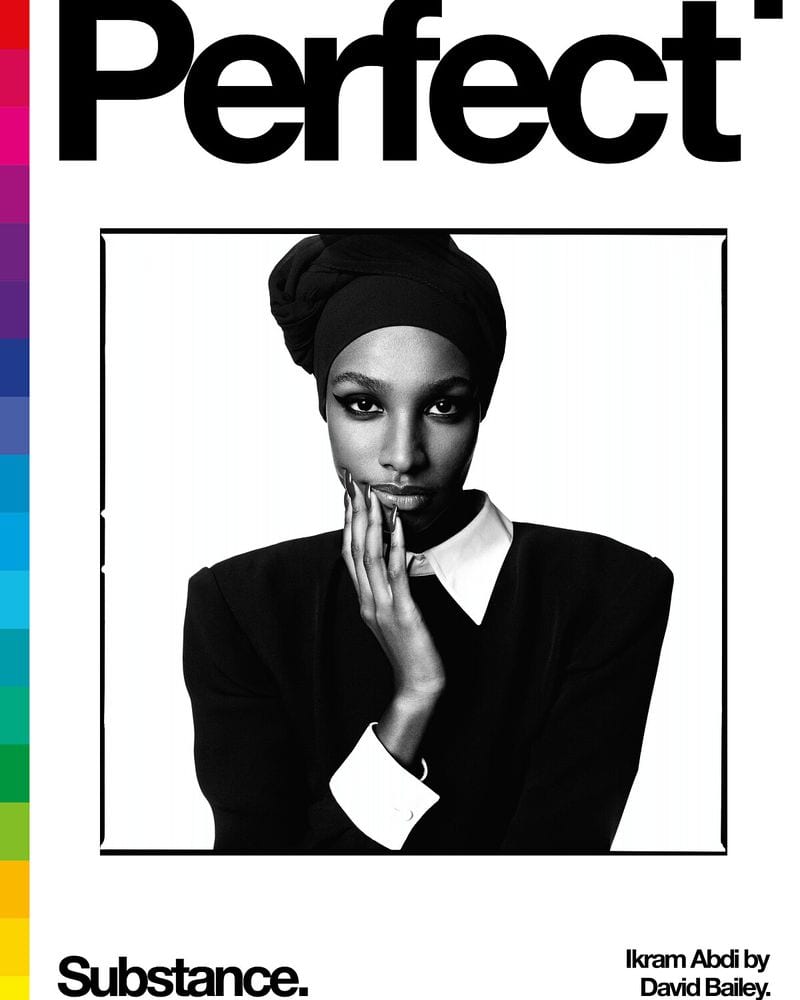 David Bailey — portfolio 5