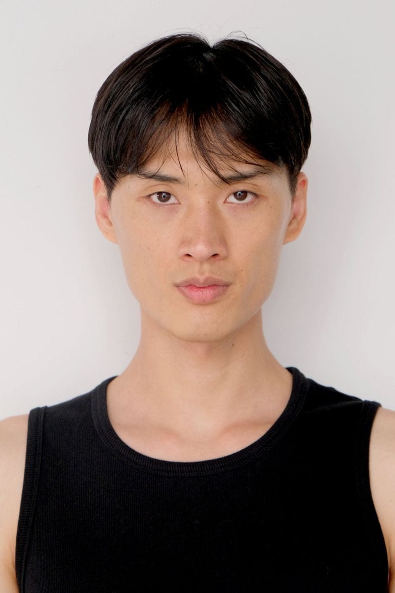 Cong Chen — photo 1