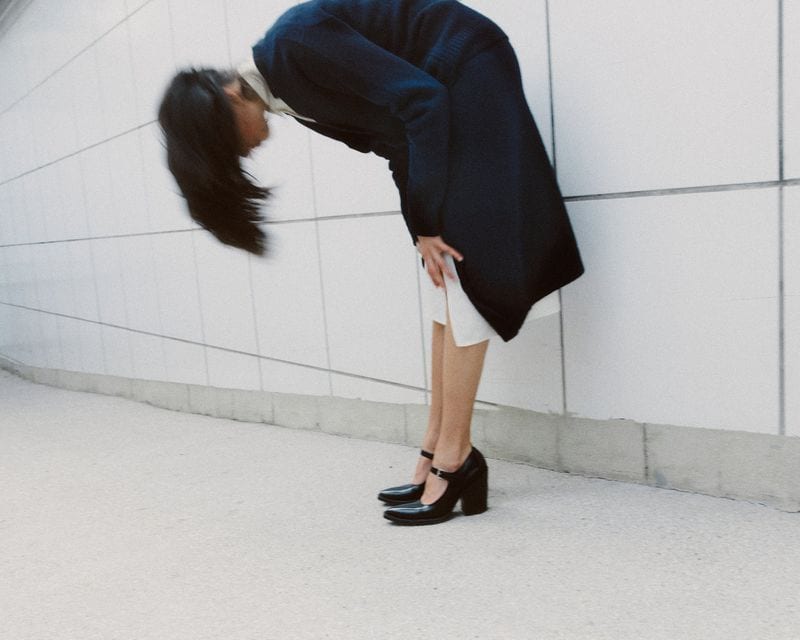 Emma Goune — photo 10