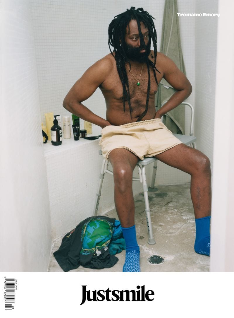 Tremaine Emory — portfolio 3