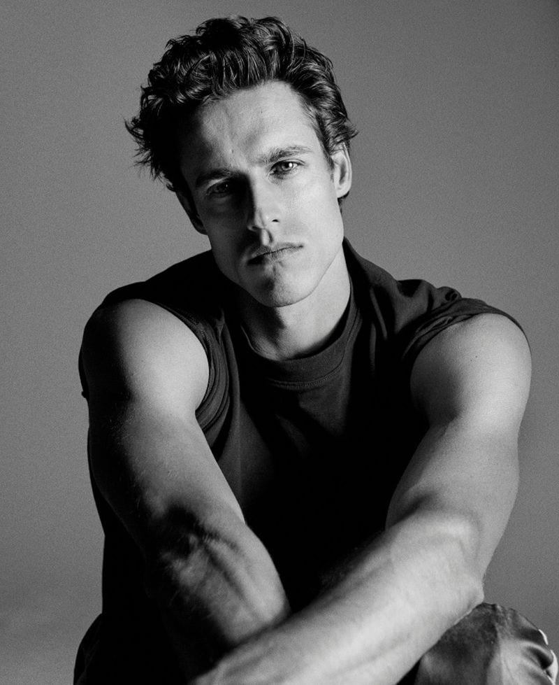 Jordan Stenmark — photo 1