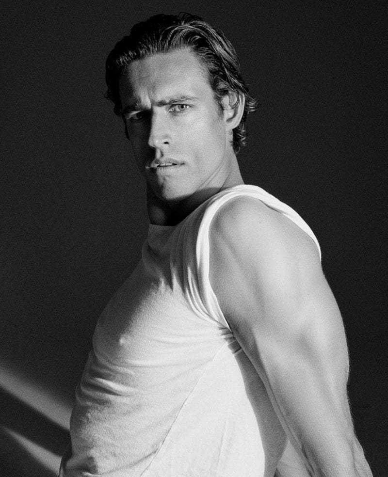 Zac Stenmark — photo 1