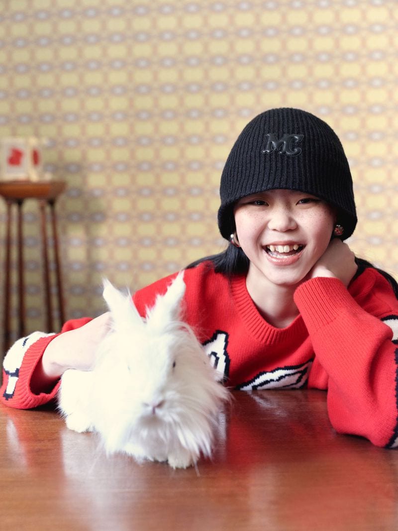 Mengnan Yang — photo 6