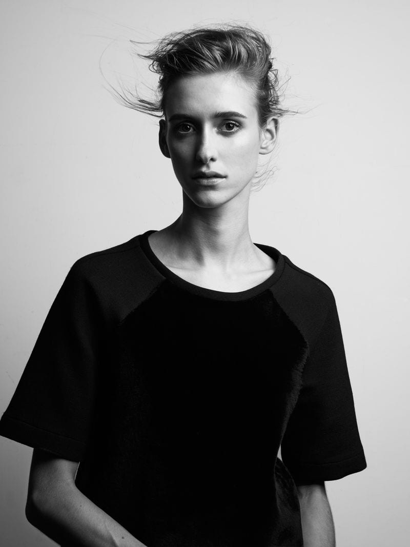 Katja Verheul — photo 1