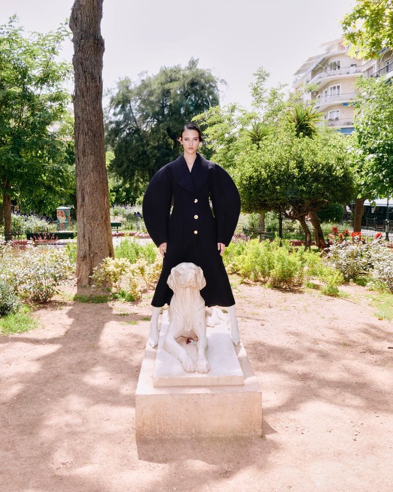 Greta Varlese — photo 6