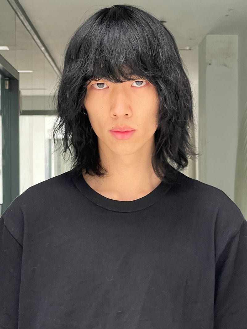 Fuwan Cui — photo 1