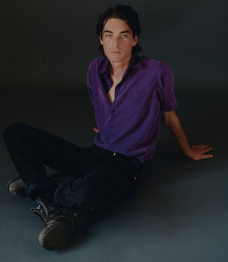 Niko Traubman — photo 1